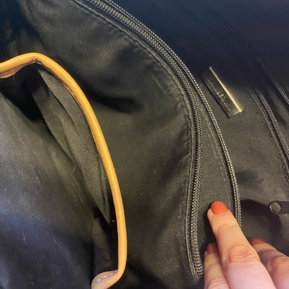 Gianni Bernini purse - Picture 7 of 8